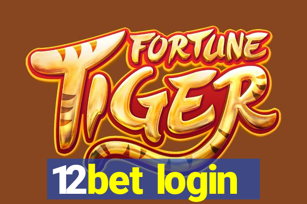 12bet login